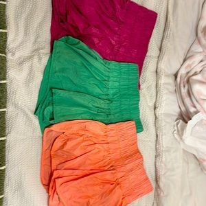 Free people( the way home shorts)